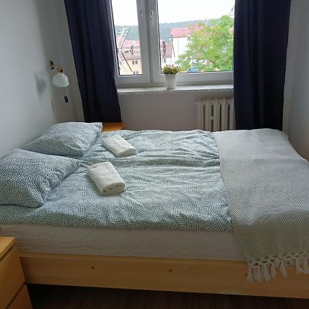 Apartament Mieszkanie Gdynia!!! Zewnętrze zdjęcie