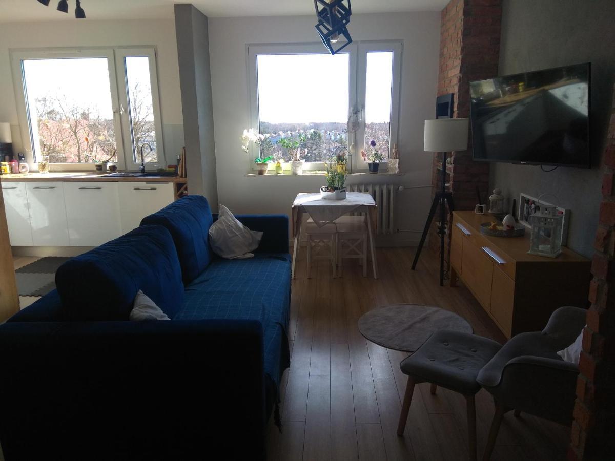 Apartament Mieszkanie Gdynia!!! Zewnętrze zdjęcie