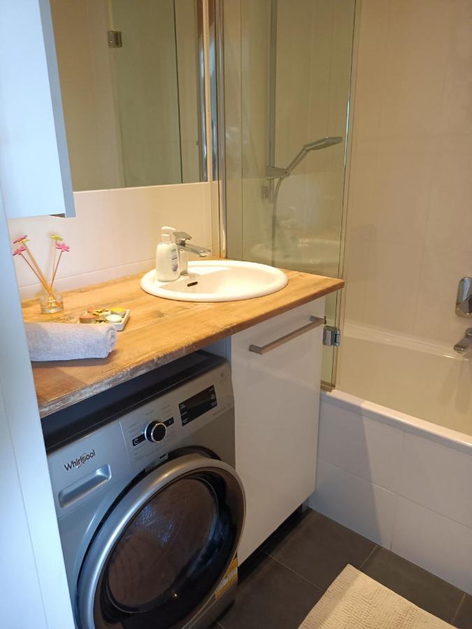 Apartament Mieszkanie Gdynia!!! Zewnętrze zdjęcie