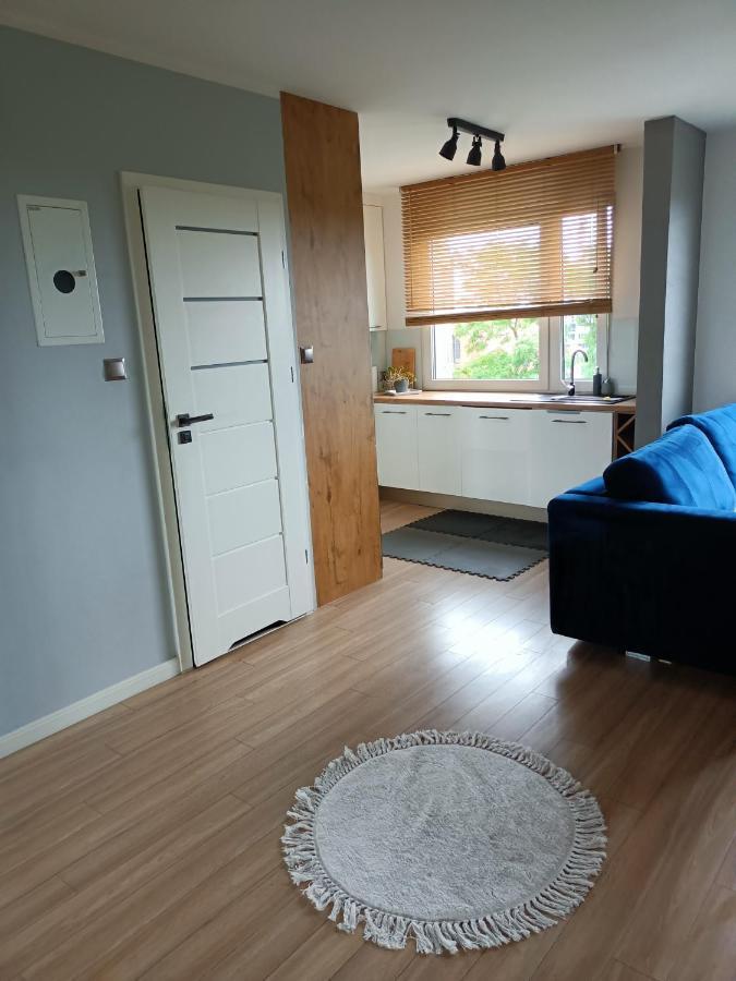 Apartament Mieszkanie Gdynia!!! Zewnętrze zdjęcie