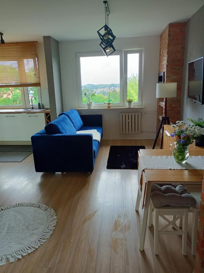 Apartament Mieszkanie Gdynia!!! Zewnętrze zdjęcie
