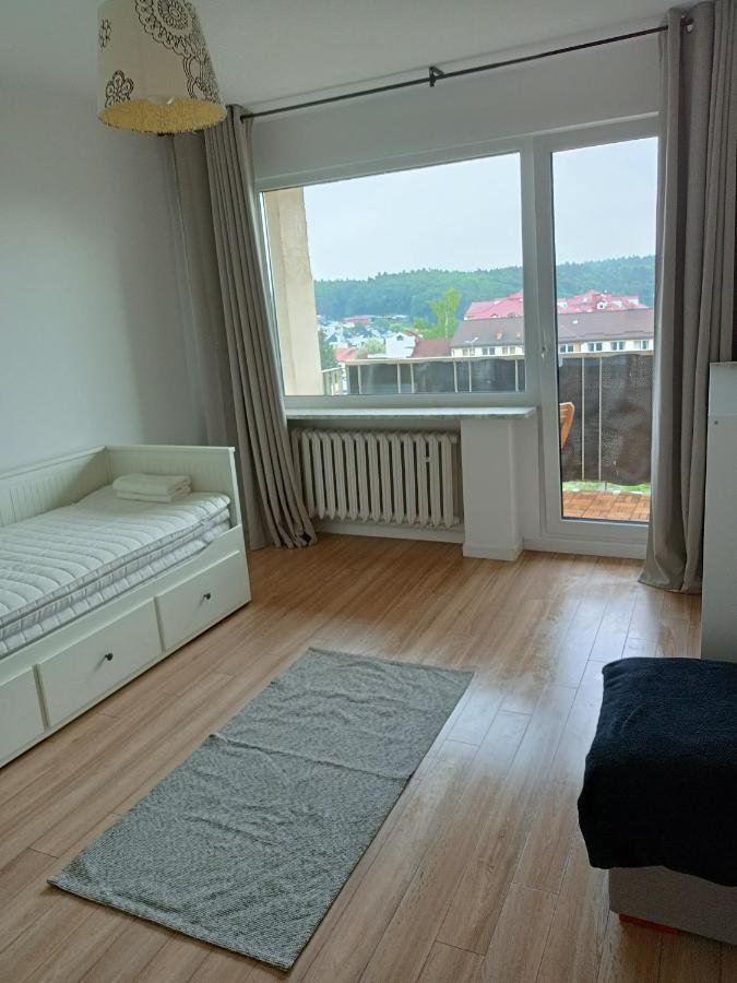 Apartament Mieszkanie Gdynia!!! Zewnętrze zdjęcie