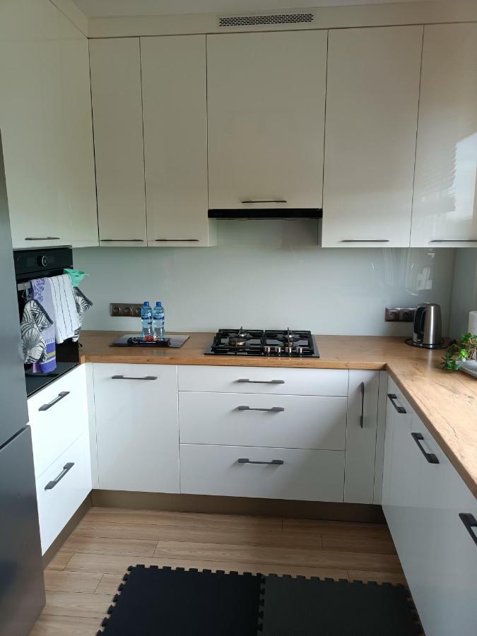 Apartament Mieszkanie Gdynia!!! Zewnętrze zdjęcie