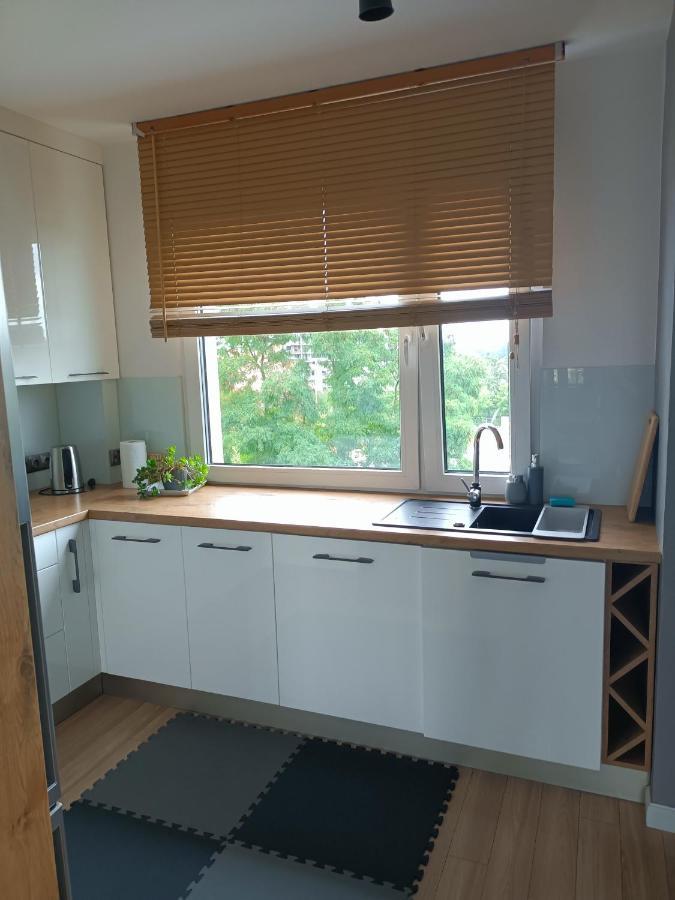 Apartament Mieszkanie Gdynia!!! Zewnętrze zdjęcie